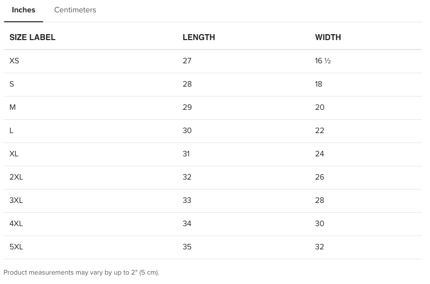 Unisex t-shirt Taiwan