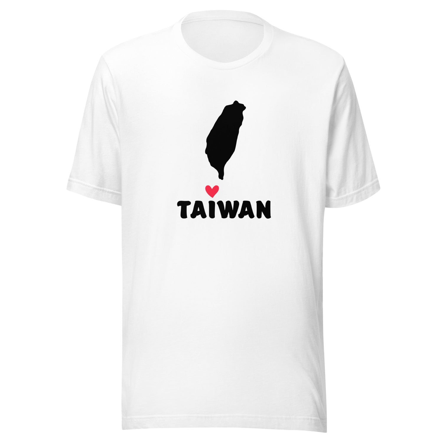 🇹🇼 Love Taiwan / Taiwan Pride
